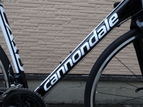 2017' Cannondal OPTIMO 105-(新潟の自転車のプロショップ-佐々木輪店)